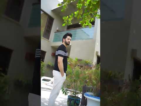 Watch Episode 2 of Rah e Junoon on Thursday #humtv #rahejunoon #danishtaimoor #ytshorts