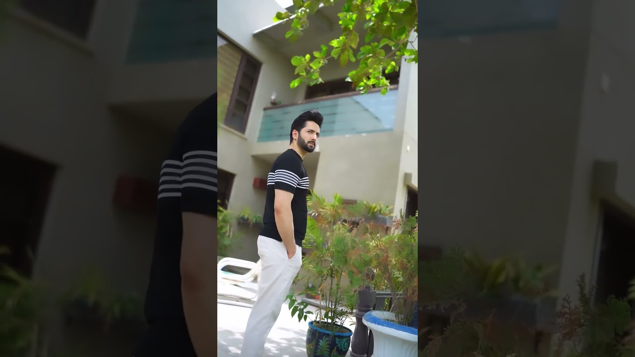 Watch Episode 2 of Rah e Junoon on Thursday | #humtv #rahejunoon #danishtaimoor #ytshorts