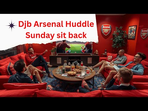 Post match reactions Arsenal v C Palace