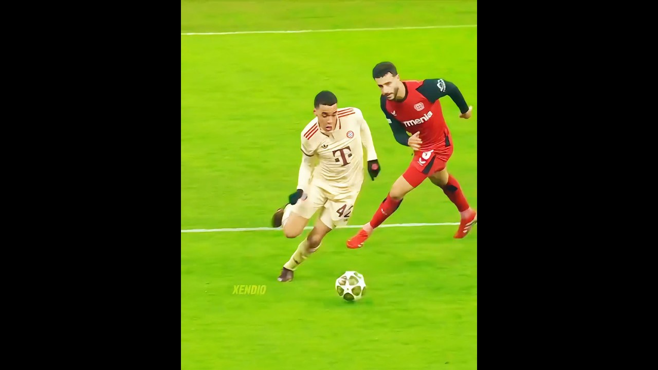 Master 100% Epic Football Skills and Amaze Everyone ⚽