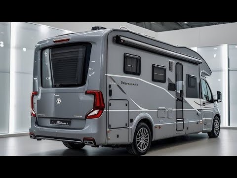 2026 Dethleffs Trend A 5887 Review & Details
