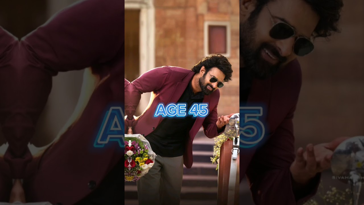 Prabhas 💙 vs Tamanna ❤ Who Reigns Supreme? | Shorts Comparison