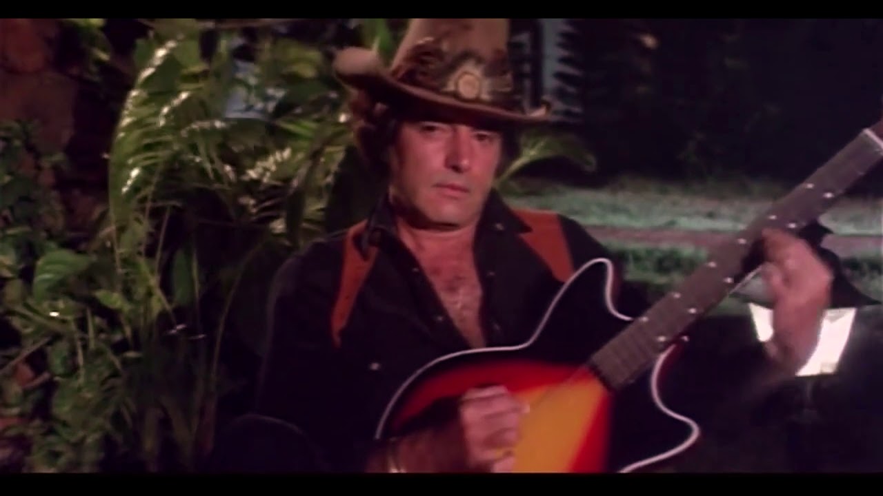 Har Kisi Ko Nahi Milta Yahan Pyar | Manhar Udhas | Janbaaz (1986) ๐ถ