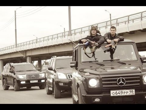 Ousman - Wanted fl 7ouma [Official Clip ᴴᴰ]