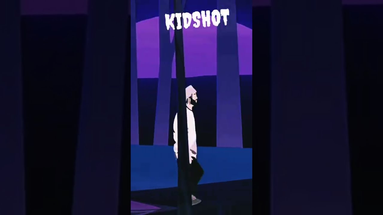 Kidshot - Shukar Hai Fastest Rap