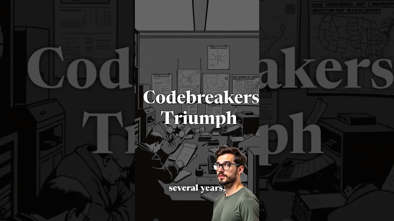 The Enigma Code: Germany's Secret Weapon in World War Two