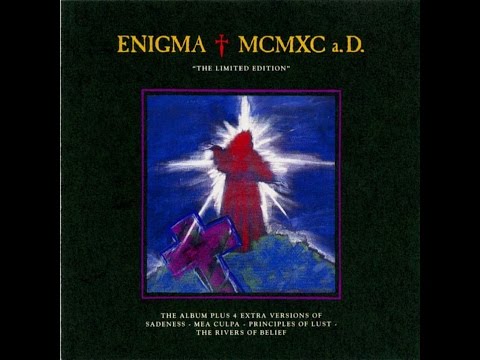 Enigma - MCMXC a.D. The Limited Edition Part 2