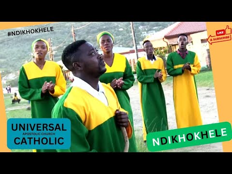 NDIKHOKHELE BAWO by UNIVERSAL CATHOLIC