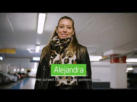 Nissewaard bouwt aan een duurzame toekomst