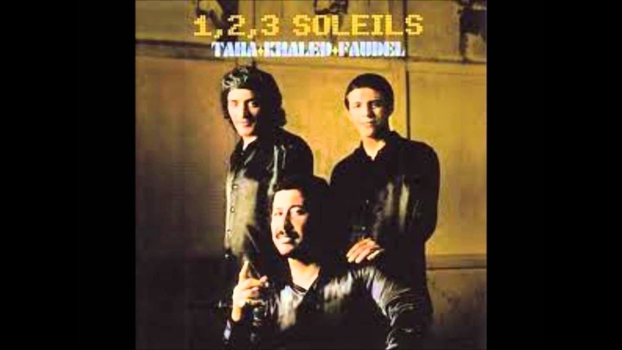 Abdel Kader Live at Paris Bercy 🎶