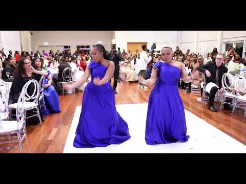 Rema - Calm down (Best mum and daughter dance ever)