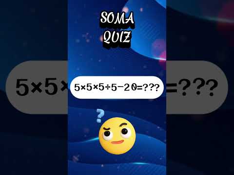 Desafio Matemático! 😃 #quiz #matematica #soma Deixe sua Resposta nos Comentários! 💬