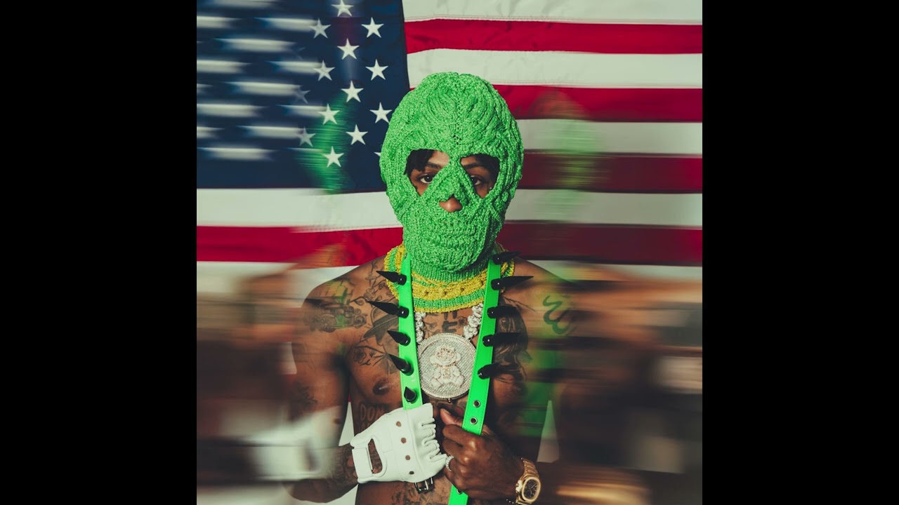 YoungBoy Never Broke Again - IF YOU NEED ME [Official Audio] 🎶