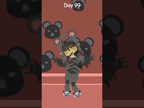 99 nights in the forest animation #shorts #roblox #99nightintheforest #99nights #viralvideo #fypシ