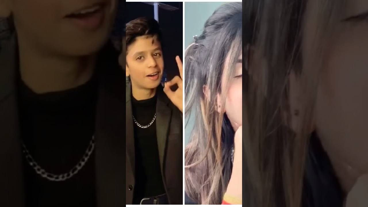 Piyanka Mongia & Taha Usman TikTok Viral Video 🎥