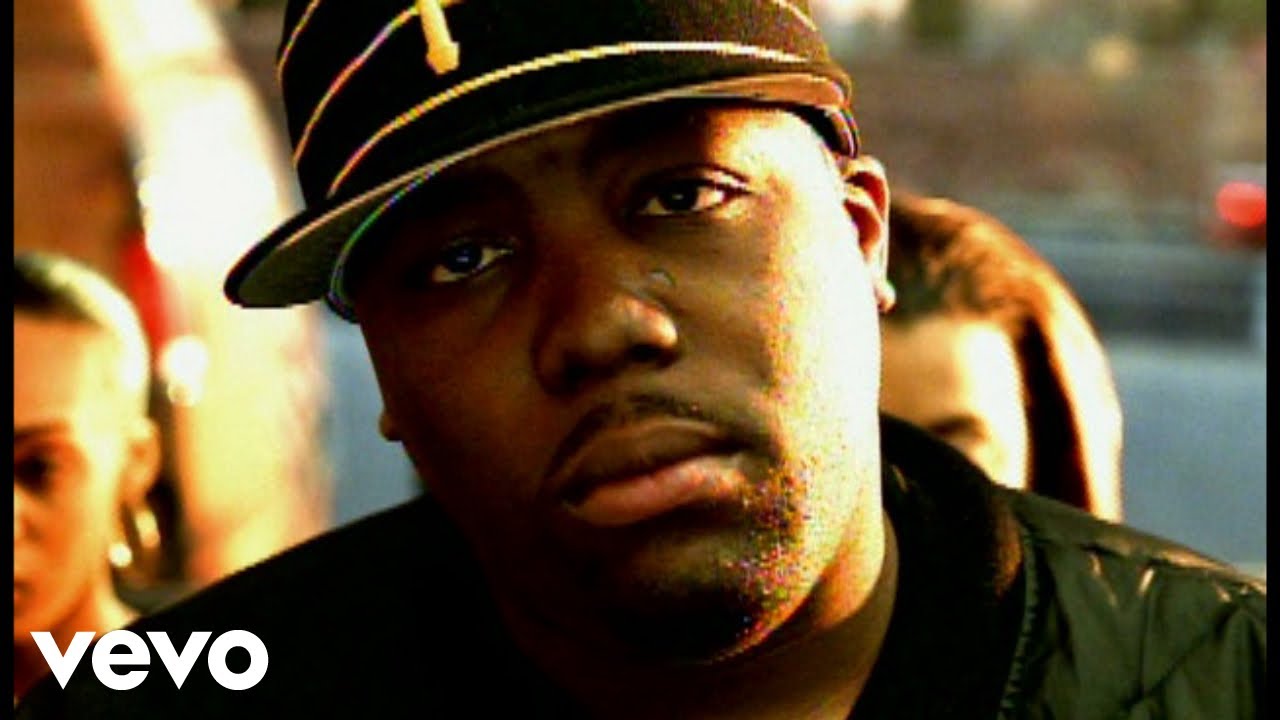 Killer Mike - A.D.I.D.A.S. ft. Big Boi 🎶