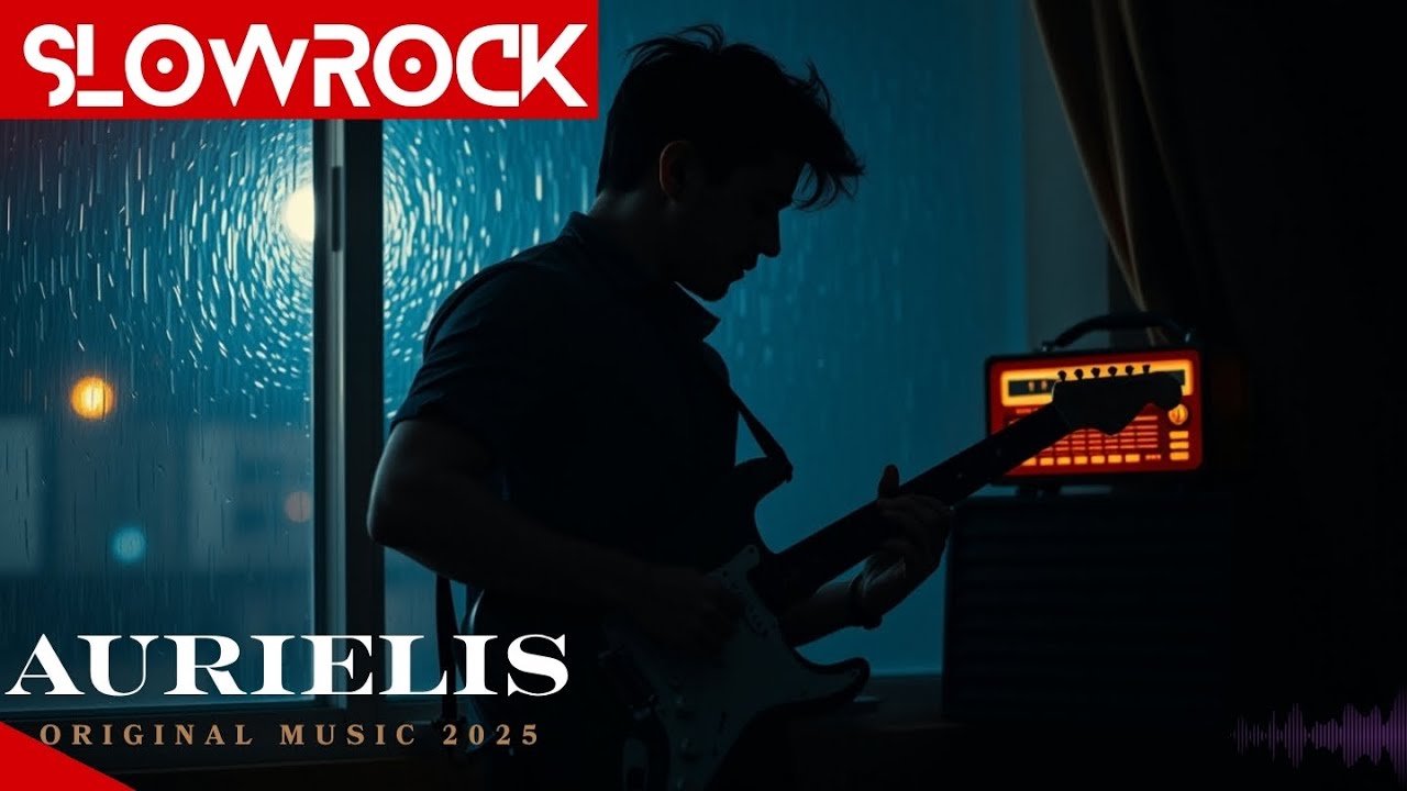 90s Slow Rock Ballads 🎸 | Love & Memories