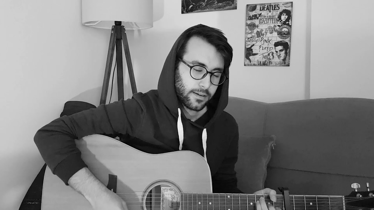 Neyse - Siyah (Esved) | Umur Cover 🎶