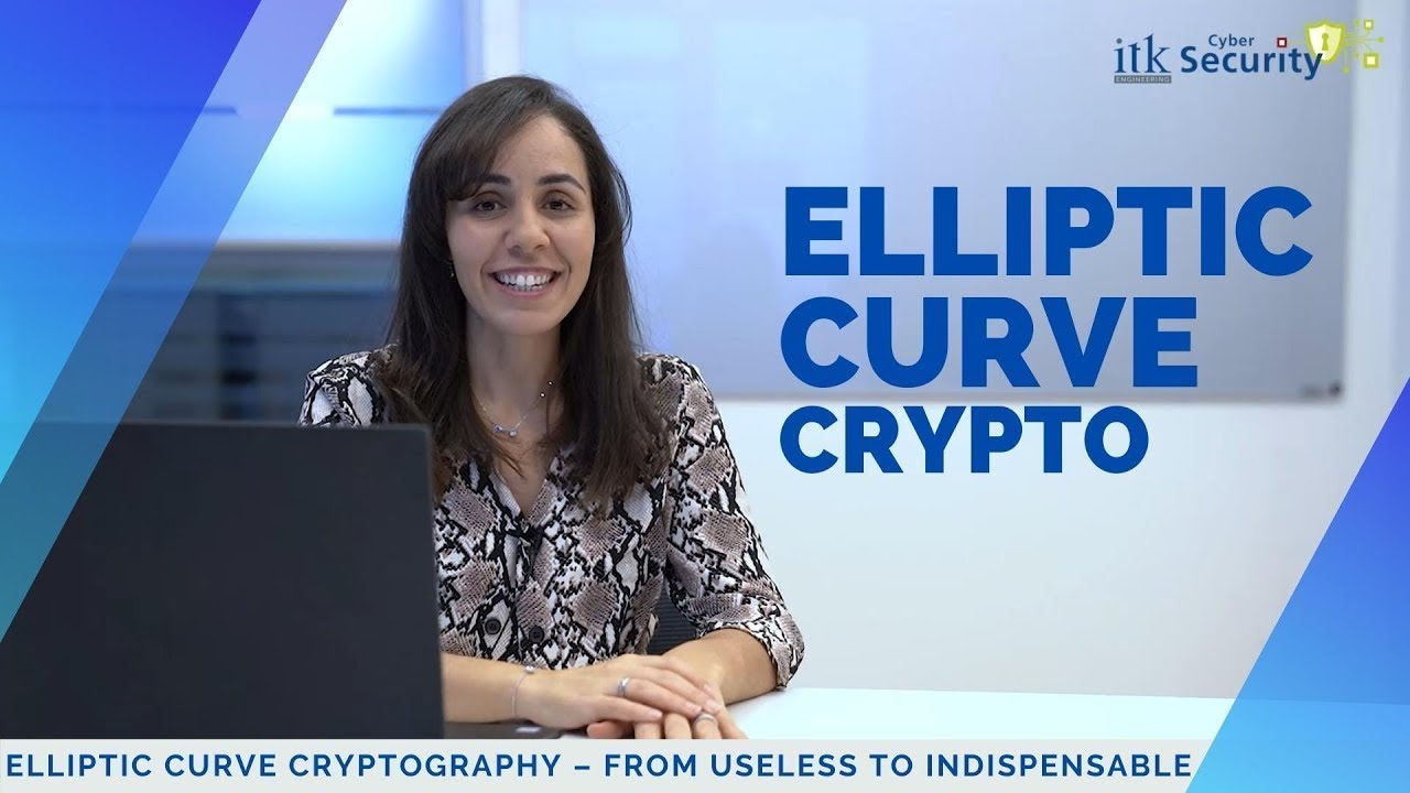 Elliptic Curve Cryptography: The Essential Guide to Modern Secure Communication 🔐