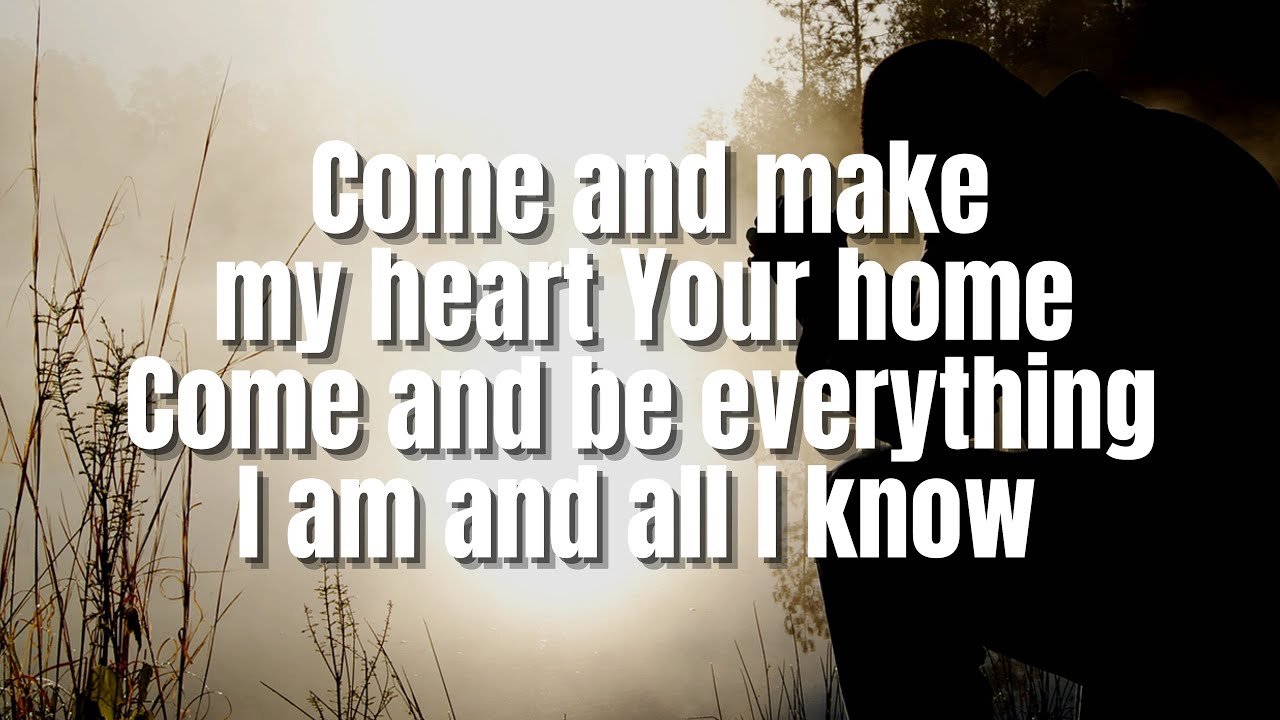 My Heart, Your Home | Hillsong Kids