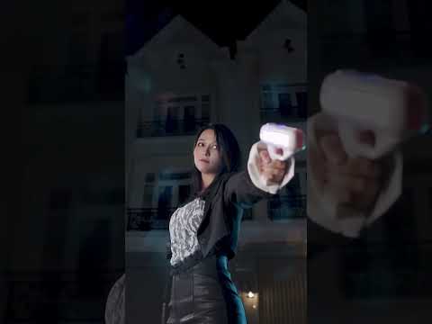 ❌ FAKE GUN 🙅♀️ FAKE SITUATION ❌ Phá chứ đu trend nỗi gì #thienanofficial #thienan #shorts