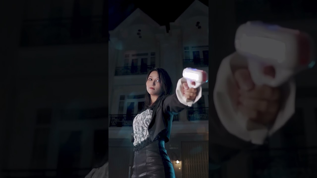 Chấn Động! Fake Gun & Fake Situation – Đừng Bị Lừa! 🚫