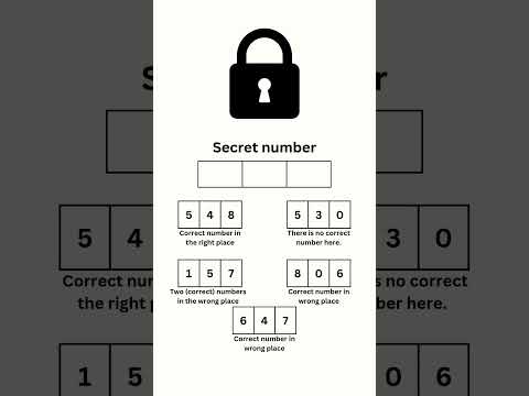 🕵️‍♂️ Decrypting Secret Codes: Unveil the Mystery! 🔍 | Part 2