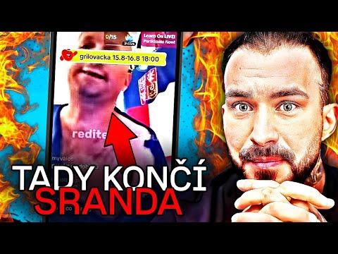 NAPADNUTÝ FRANTIŠEK ŘEDITEL...