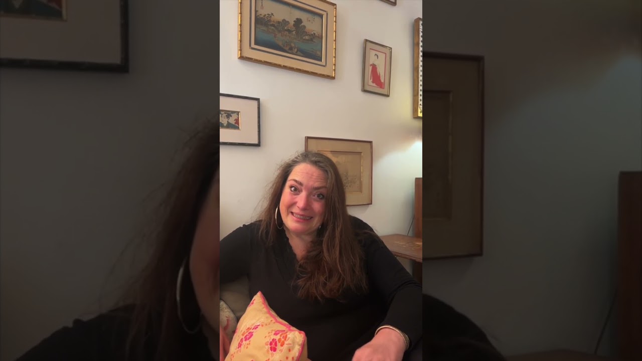 Témoignage Pauline : De submergée à affirmée 💪