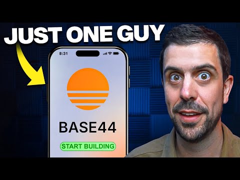 This AI App Builder Just Sold for $80 Million - Is It Good?