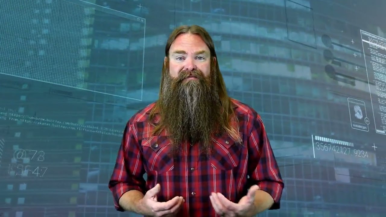 Cryptography Basics Demo by Linux Foundation