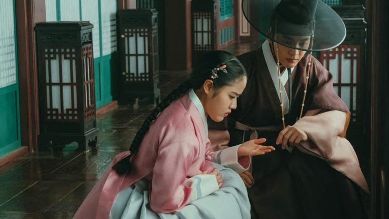 Drakor Update #26: Komedi & Medis - Poong 2 🎬