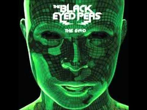 Black Eye Peas- Boom Boom Pow (Explicit Version)