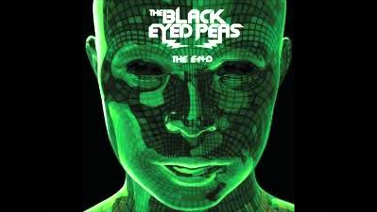 Black Eyed Peas - Boom Boom Pow (Explicit) | High-Energy Hit 🎶