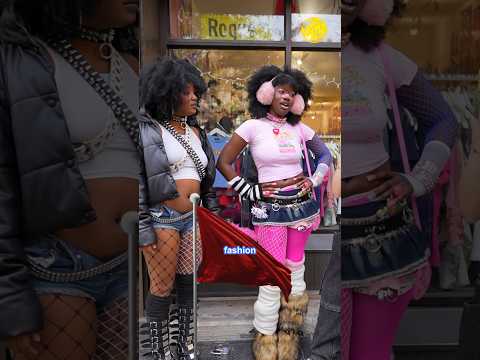 Fashion Red Flags🚩 Aliyah’s Interlude #shorts