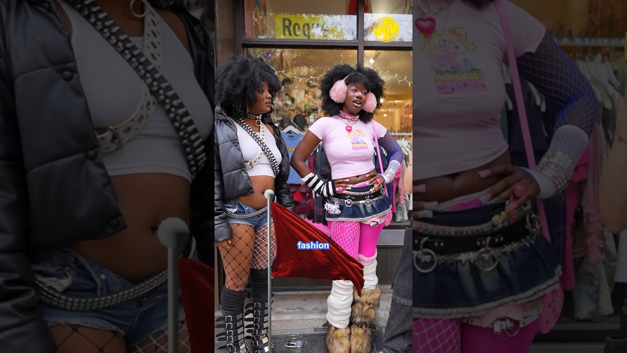 Fashion Red Flags 🚩: Aliyah’s Style Mistakes You Need to See!