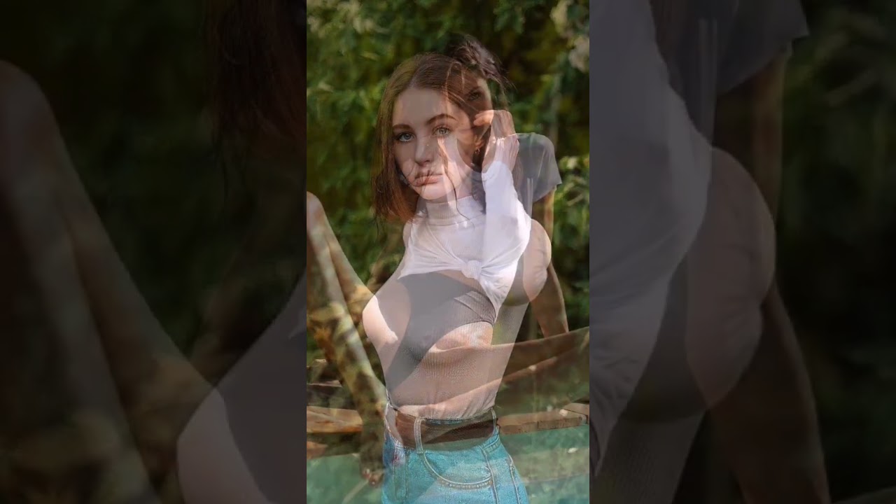 Nude Photography Experience | Educational Video 📸