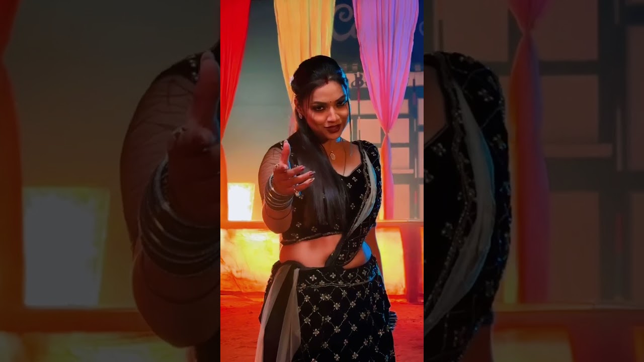 Kala Odhani | Powerstar Pawan Singh & Shilpi Raj 🎶