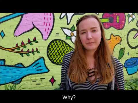 #JustAskUs - Substance Abuse (#4)