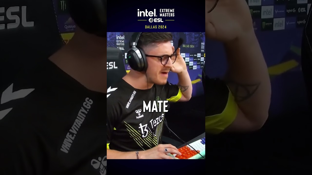 You're Not S1MPLE: Watch Counter-Strike Live 🎮