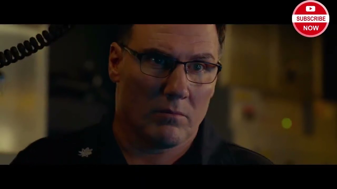 Hunter Killer Submarine Shot Down by Russian Vessel