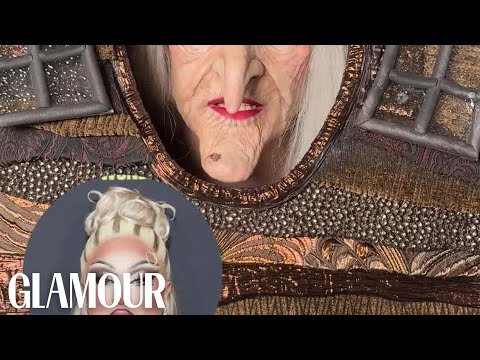 Mhi'ya Iman Le'Paige sends daily affirmations to the #DragRace group chat? Yeah, that checks out.