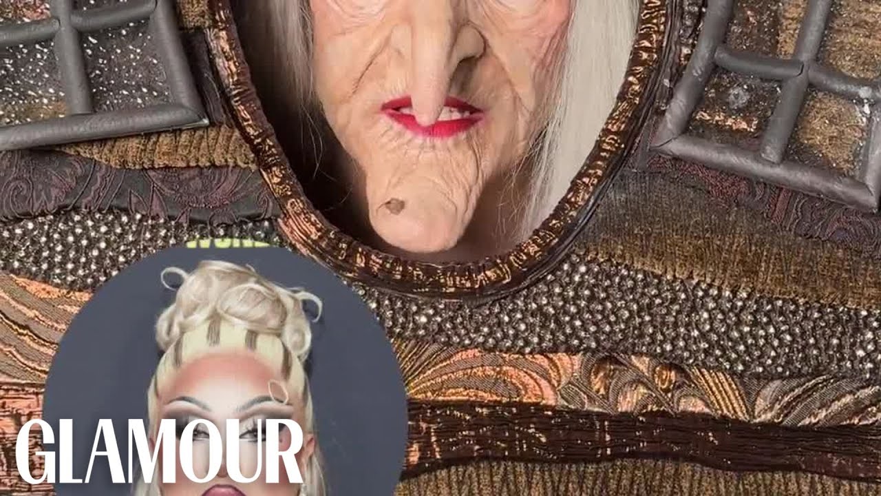 Daily Affirmations from Mhi'ya Iman Le'Paige in the Drag Race Group Chat ✨