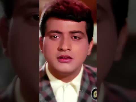 Mohammed Rafi Song Patthar Ke Sanam! Refurbished Video Editing! Manoj Kumar, Waheeda Rehman & Mumtaz