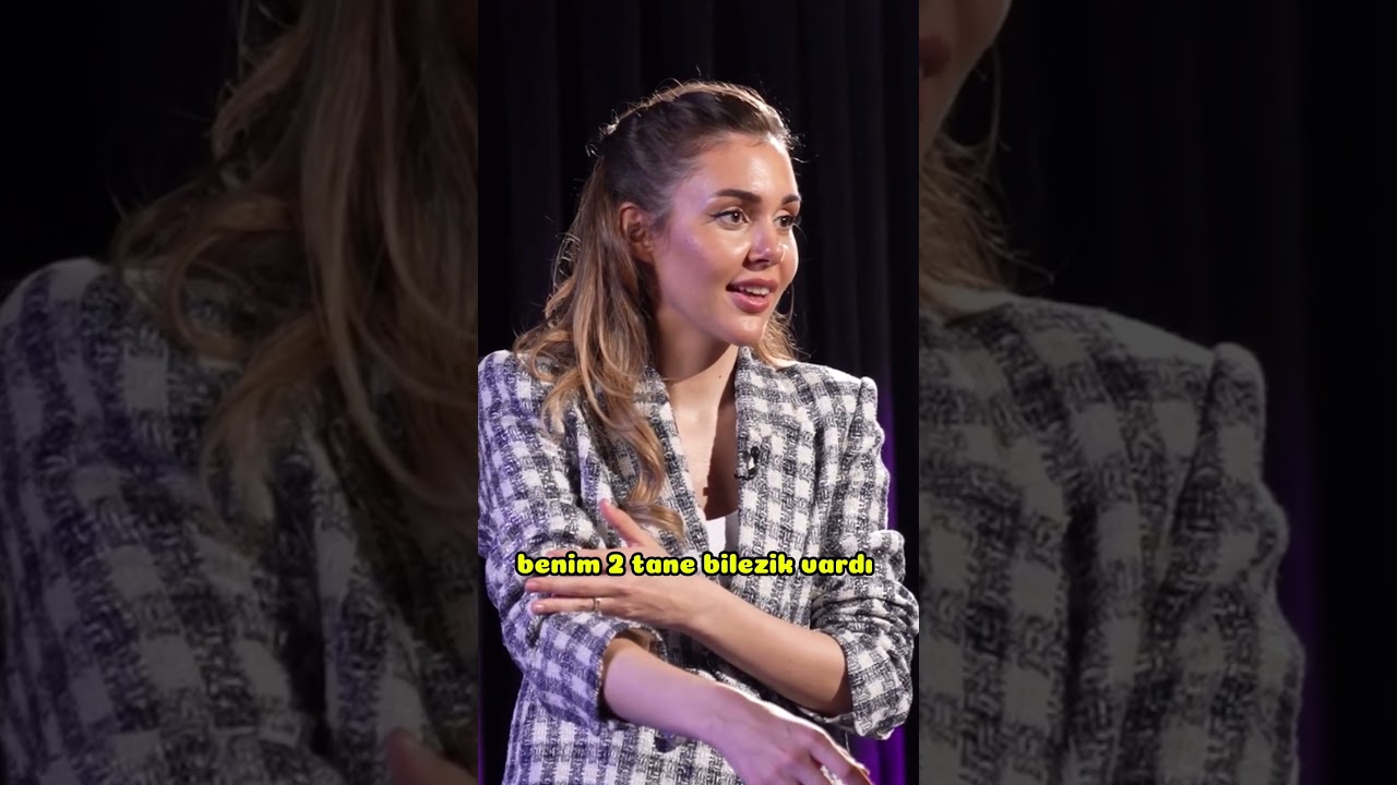 Berfu Yenenler Düğündeki Şıklığıyla Göz Kamaştırıyor! 👑