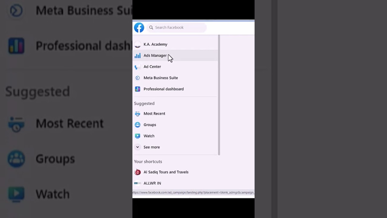 Guide to Access and Run Facebook Ads 📈