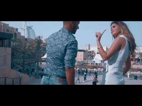 DJ Hamida feat  Lartiste   Cest une frappe clip officiel