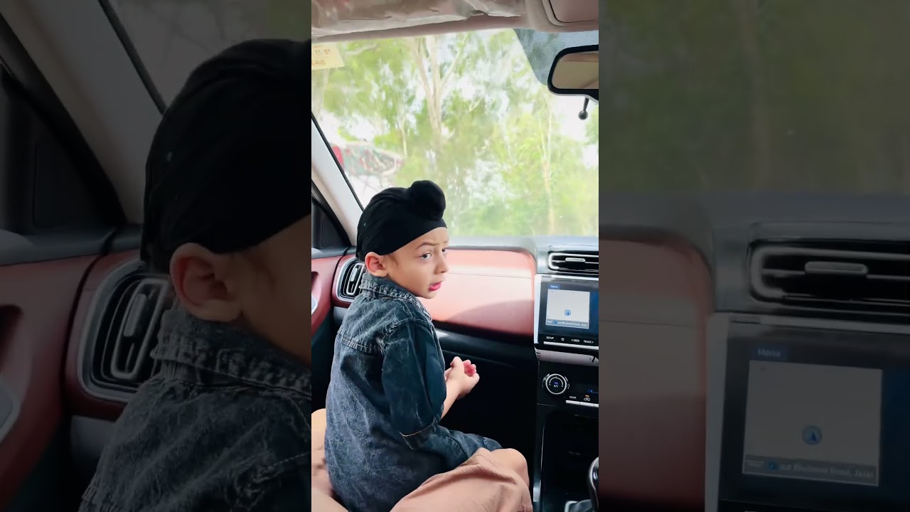 Gurfateh Singh Bajwa: Actor and Model