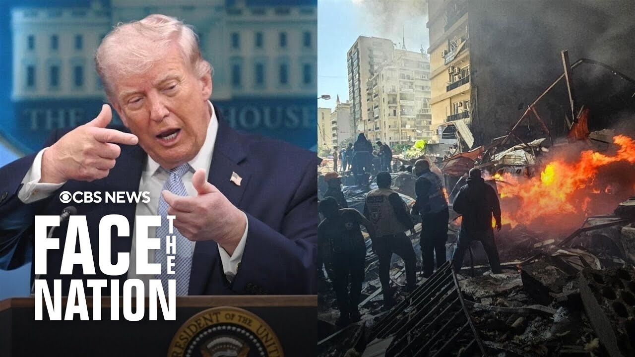 U.S.-Iran Ceasefire Tensions Rise Amid Trump Threats 🚨