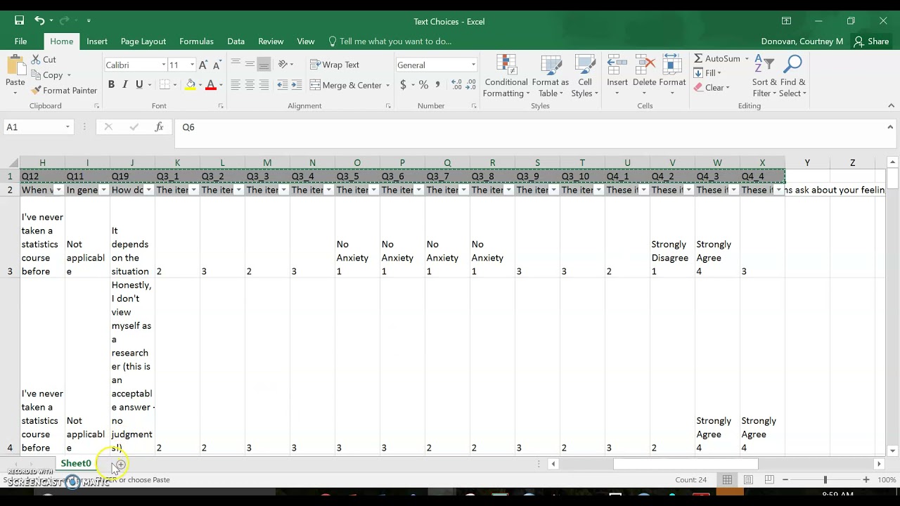 How to Create a Codebook 📘
